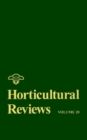 Image for Horticultural Reviews, Volume 20