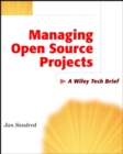 Image for Managing open source projects