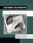 Image for Software engineering  : an engineering approach