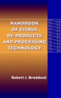 Image for Handbook of citrus by-products technology