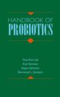 Image for Handbook of Probiotics