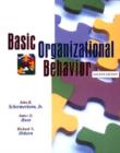 Image for Basic Organizational Behavior