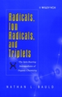 Image for Radicals, Ion Radicals, and Triplets