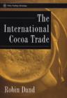 Image for The International Cocoa Trade