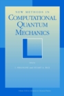 Image for New Methods in Computational Quantum Mechanics, Volume 93