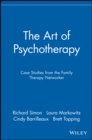Image for The Art of Psychotherapy