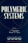 Image for Advances in Chemical Physics : v.94 : Polymeric Systems