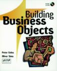 Image for Building business objects