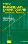 Image for Theory and Practice of Static Headspace Gas Chromatography