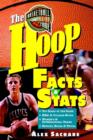 Image for The Basketball Hall of Fame&#39;s Hoop Facts and Stats
