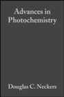 Image for Advances in Photochemistry, Volume 23