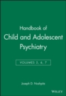 Image for Handbook of Child and Adolescent Psychiatry