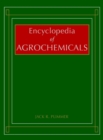Image for Encyclopedia of agrochemicals