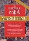 Image for The Portable MBA in Marketing
