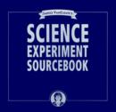 Image for Janice VanCleave&#39;s Science Experiment Sourcebook