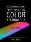 Image for Billmeyer and Saltzman&#39;s Principles of Color Technology