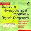 Image for Toolkit for Estimating Physiochemical Properties of Organic Compounds