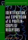 Image for Identification and expression of G-protein coupled receptors