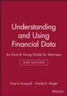 Image for Understanding and Using Financial Data : An Ernst &amp; Young Guide for Attorneys : Supplement