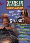 Image for What Makes the Grand Canyon Grand?