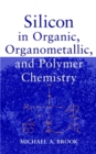 Image for Silicon in organic, organometallic, and polymer chemistry