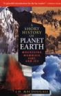 Image for A Short History of Planet Earth