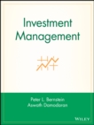 Image for Investment management