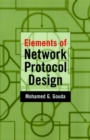 Image for Elements of network protocol design