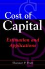 Image for Cost of Capital
