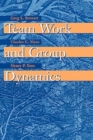 Image for Team work and group dynamics