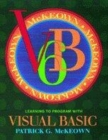 Image for Learning to Program with Visual Basic