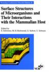 Image for Surface Structures of Microorganisms and Their Interactions with the Mammalian Host
