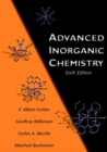 Image for Advanced inorganic chemistry