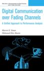 Image for Digital Communication Over Fading Channels