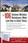 Image for The 106 common mistakes homebuyers make (&amp; how to avoid them)