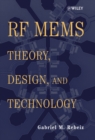 Image for RF MEMS