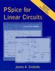 Image for Pspice for Linear Circuits (Uses Pspice Version 9.2)