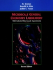 Image for Microscale general chemistry laboratory