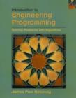 Image for Introduction to Engineering Programming