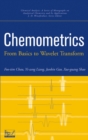 Image for Wavelet transforms and their applications in chemistry
