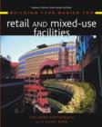 Image for Building Type Basics for Retail and Mixed-use Facilities