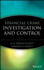 Image for Financial Crime Investigation and Control