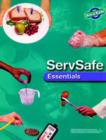 Image for ServSafe(R) Essentials with Exam Answer Sheet