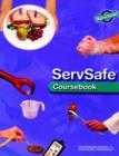 Image for ServSafe(R) Coursebook with Exam Answer Sheet