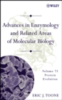 Image for Advances in enzymology and related areas of molecular biologyVol. 75