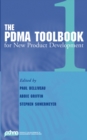 Image for The PDMA toolbook for new product development