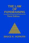 Image for The Law of Fundraising