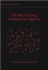 Image for The Microbiology of Anaerobic Digesters
