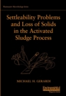 Image for Settleability problems and loss of solids in the activated sludge process