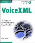 Image for VoiceXML
